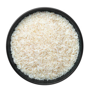 Thai Jasmine Rice